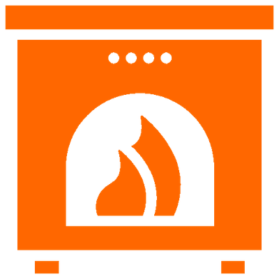 icona termocamino
